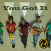 F4 - You Got It - Single